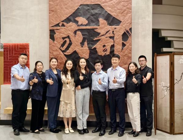 我校學生管理團隊赴4所高校開展學習調(diào)研