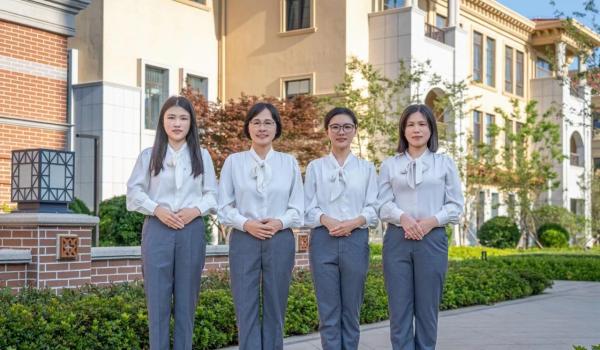 我校教師團隊在第四屆全國高校教師教學創新大賽中榮獲三等獎