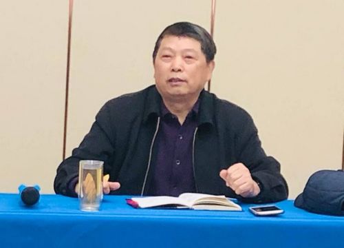 
我院召開新學(xué)期教學(xué)工作會(huì)議
