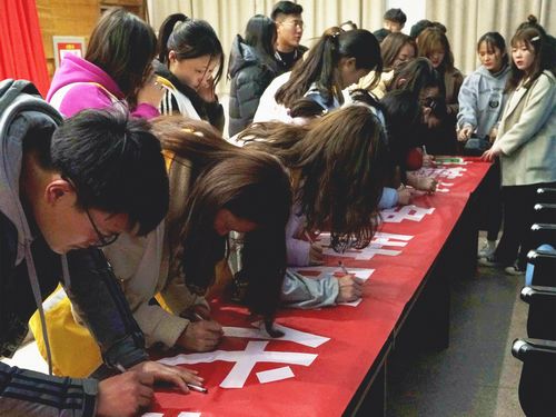 
我院?jiǎn)?dòng)第六屆“鋒行山外”雷鋒活動(dòng)月
