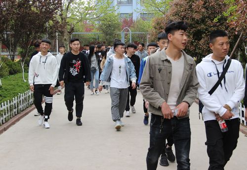 
我院2019年單招工作順利完成
