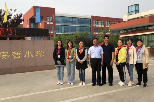 
外語學院六一關愛貧困兒童
