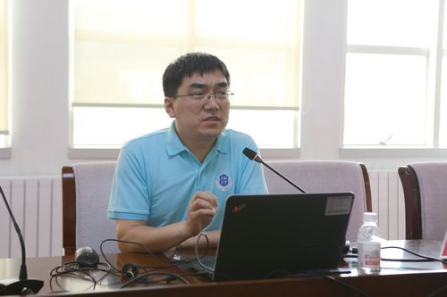 
高等職業教育發展論壇：專題報告（二） 成功舉辦
