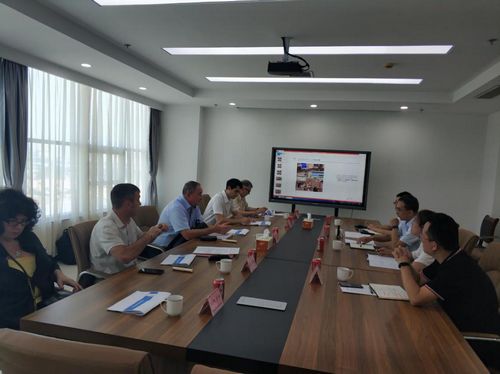 
我校積極踐行市校融合、服務(wù)地方 助力“日照—俄羅斯”合作發(fā)展
