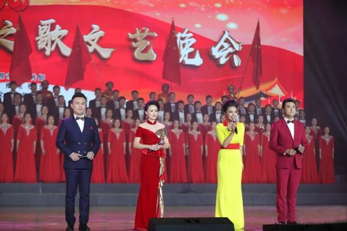 
我校百名學生參加日照市建市30周年大型文藝晚會
