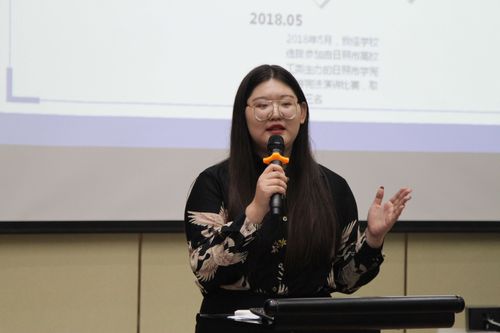 
我校開展2019年國家獎學(xué)金、省政府獎學(xué)金答辯評審會
