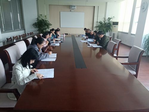 
我校召開2020年度山東省社會科學(xué)規(guī)劃研究項目推薦評審會
