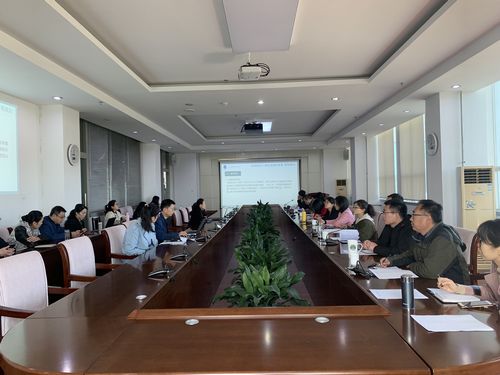 
我校召開2019年職業(yè)教育精品資源共享課校內(nèi)遴選評審會
