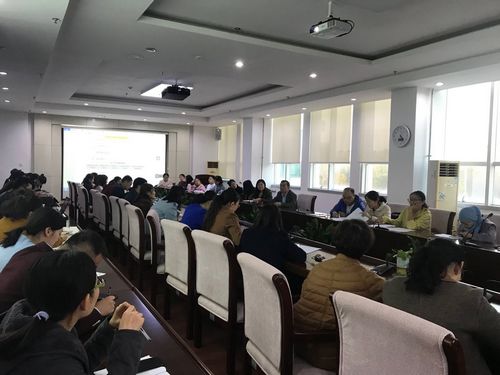 
我校召開專業(yè)人才培養(yǎng)方案制定工作推進(jìn)會
