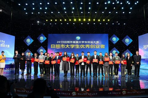 
我校學(xué)子在日照市首屆大學(xué)生創(chuàng)新創(chuàng)業(yè)大賽中獲佳績
