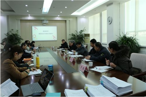 
我校開展2017年度省職業教育教改項目結題驗收和成果鑒定工作
