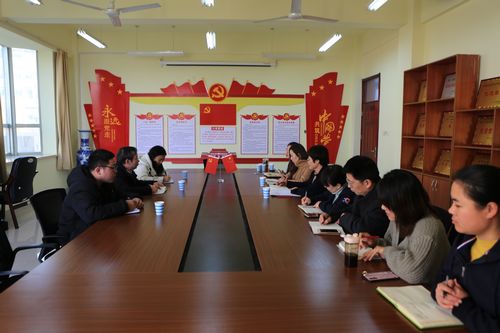 
我校開展本科教學工作調研
